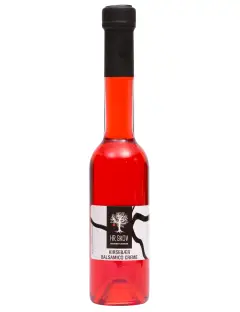 Kirsebær Balsamico Creme - Hr. Skov's udvalg