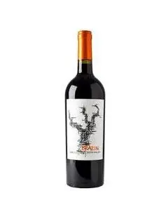 Brazin Old Vine Zinfandel - Vine