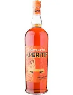 Contratto Aperitif - Hvidvin