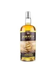 Jamaica 16 years Old - Rom