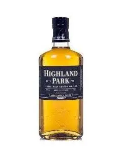 Highland Park 10 years old Ambassador´s Choice - Whisky