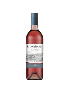 Stonebarn White Zinfandel - Rosé