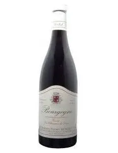 Bourgogne Les Charmes de Daix Thierry Mortet - Vine