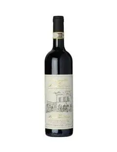 Brunello di Montalcino 2012 Poggiarellino DOCG - Vine