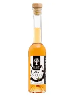 Klitrose Snaps - Hr. Skov's udvalg