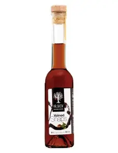 Valnød Snaps - Hr. Skov Snaps & Likør