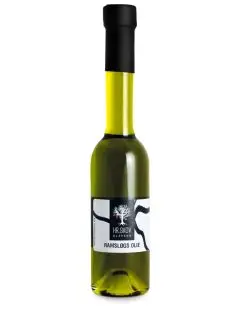 Ramsløgs olie - Dressinger og olier