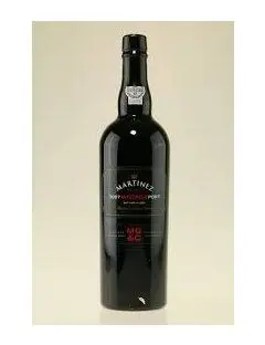 Martinez 2007 Vintage Port - Portvin