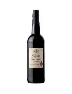 Cuesta Pedro Ximenez Sherry - Dessertvin