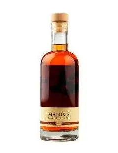 Malus X Masculine 2012 - Dessertvin