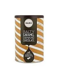 Salty Caramel Drinking Chocolate - Kaffe, The & Kakao