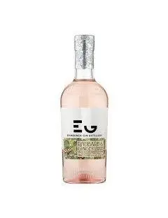 EG Rhubarb & Ginger Liqueur - Spiritus