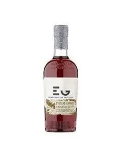 EG Plum & Vanilla Liqueur - Spiritus