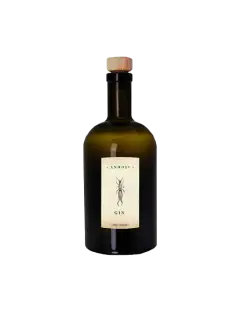 Anholt Gin - Spiritus