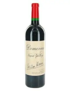 Dominus Napa Valley 2012 - Rødvin