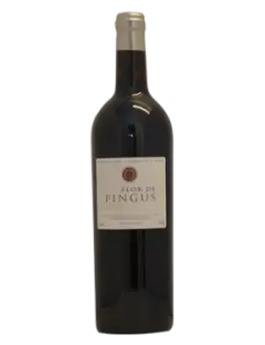 Flor de Pingus 2003 - Rødvin
