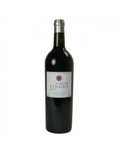 Flor de Pingus 2002 - Rødvin