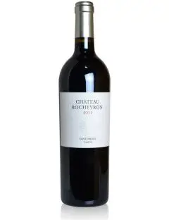 Château Rocheyron 2011 - Rødvin