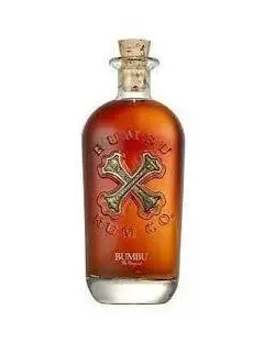 BUMBU Rum co. - Spiritus