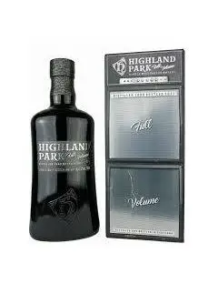 Highland Park Full Volume - Whisky