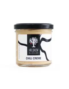 Chili Creme - Mayonnaiser og saucer