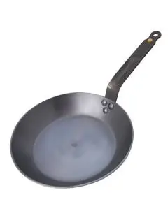 Omeletpande de Buyer - deBuyer Pander