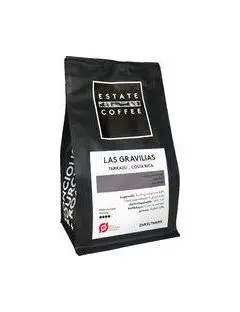 Las Gravilias Estate Coffee - Kaffe, The & Kakao