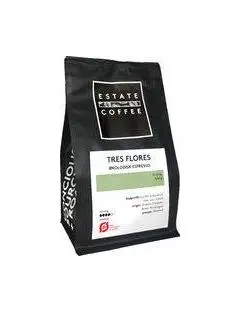 Tres Flores Estate Coffee - Kaffe, The & Kakao