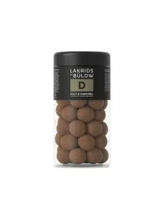 D Salt & Caramel - Lakrids by Bülow - Søde sager