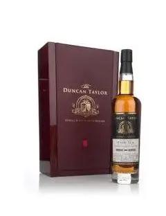 Caol Ila Duncan Taylor - Spiritus