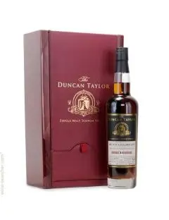 Bunnahabhain Duncan Taylor - Spiritus