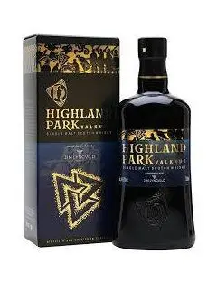 Highland Park Valknut - Whisky