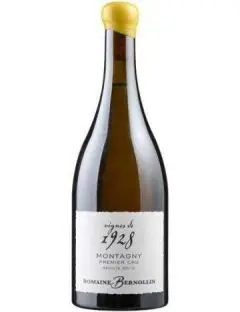 Montagny Premier Cru Vignes de 1928 Bernollin - Hvidvin