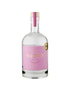 NJORD Comeback Quinine - Gin og tonic
