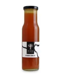 Hyben Coulis - Delikatesser