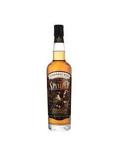 Compass Box Blended Malt Scotch Whisky - Spiritus