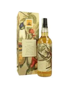 Antiques Lions of Spirits Glen Moray 28 years old - Spiritus
