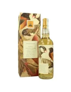 Antiques Lions of Spirits Mannochmore 28 years old - Spiritus