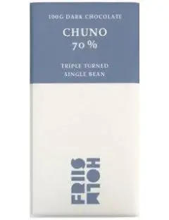Friis Holm Chuno 70% - Søde sager