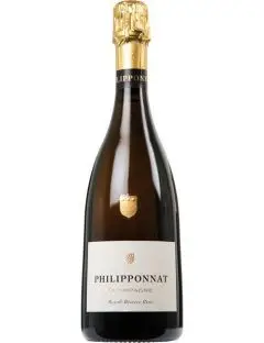 Philipponnat Champagne Royale Réserve Brut - Bobler