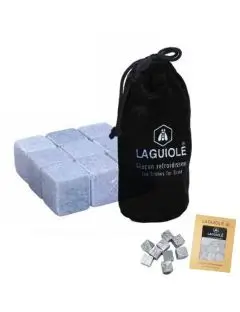 Laguiole - Ice Stones for Drink - Køkkengrej