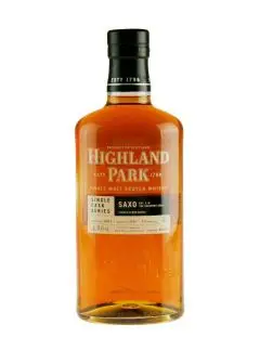Highland Park Saxo - Whisky