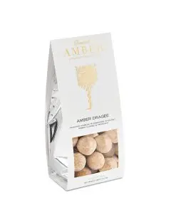 Amber Dragée Summerbird - Søde sager