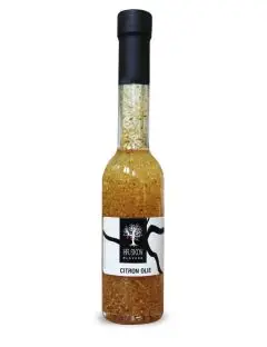 Citron Olie - Delikatesser